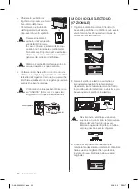 Preview for 132 page of Samsung RB30J3 Series User Manual