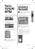 Preview for 135 page of Samsung RB30J3 Series User Manual