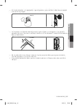 Preview for 143 page of Samsung RB30J3 Series User Manual