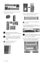 Preview for 28 page of Samsung RB31F Series User Manual