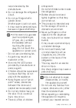 Preview for 9 page of Samsung RB33 Series User Manual