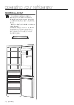 Preview for 20 page of Samsung RB33 Series User Manual