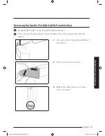 Preview for 41 page of Samsung RB33J8 Series User Manual