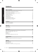 Preview for 155 page of Samsung RB34A7B5E22/EF User Manual