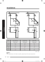 Preview for 183 page of Samsung RB34A7B5E22/EF User Manual