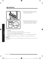 Preview for 191 page of Samsung RB34A7B5E22/EF User Manual