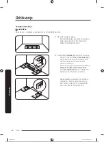 Preview for 63 page of Samsung RB34T672FEL/EK User Manual