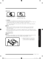 Preview for 196 page of Samsung RB34T672FEL/EK User Manual