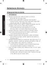 Предварительный просмотр 14 страницы Samsung RB36T602ESA User Manual