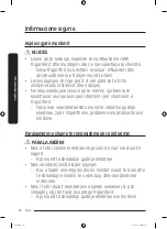 Preview for 242 page of Samsung RB36T602ESA User Manual