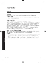 Preview for 288 page of Samsung RB36T602ESA User Manual