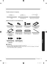 Предварительный просмотр 371 страницы Samsung RB36T602ESA User Manual