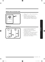 Предварительный просмотр 419 страницы Samsung RB36T602ESA User Manual