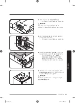 Предварительный просмотр 441 страницы Samsung RB36T602ESA User Manual