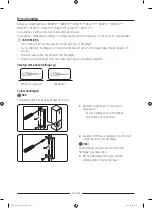 Preview for 67 page of Samsung RB38 6 Series User Servicing Manual