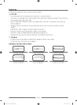 Preview for 141 page of Samsung RB38 6 Series User Servicing Manual