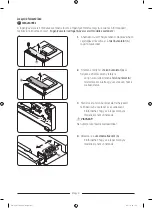 Preview for 142 page of Samsung RB38 6 Series User Servicing Manual