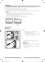 Preview for 155 page of Samsung RB38 6 Series User Servicing Manual