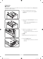 Preview for 158 page of Samsung RB38 6 Series User Servicing Manual