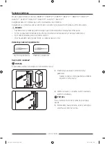 Preview for 187 page of Samsung RB38 6 Series User Servicing Manual