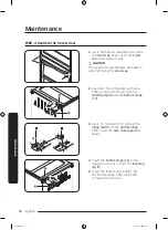 Preview for 52 page of Samsung RB38K Series User Manual