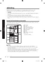 Preview for 100 page of Samsung RB38K Series User Manual