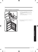 Preview for 127 page of Samsung RB38K Series User Manual