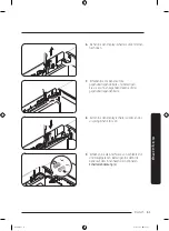 Preview for 133 page of Samsung RB38K Series User Manual