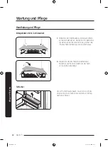 Preview for 136 page of Samsung RB38K Series User Manual