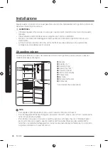 Preview for 178 page of Samsung RB38K Series User Manual