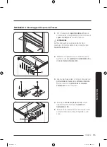 Preview for 207 page of Samsung RB38K Series User Manual