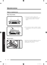 Preview for 214 page of Samsung RB38K Series User Manual