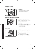 Preview for 216 page of Samsung RB38K Series User Manual