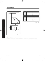 Preview for 258 page of Samsung RB38K Series User Manual