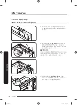 Preview for 280 page of Samsung RB38K Series User Manual