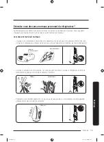 Preview for 301 page of Samsung RB38K Series User Manual