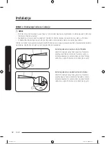 Preview for 33 page of Samsung RB38T600EWW/EK Manual