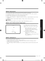 Preview for 34 page of Samsung RB38T600EWW/EK Manual