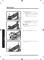 Preview for 51 page of Samsung RB38T600EWW/EK Manual