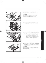 Preview for 54 page of Samsung RB38T600EWW/EK Manual