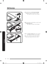 Preview for 55 page of Samsung RB38T600EWW/EK Manual