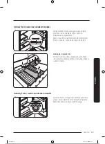 Preview for 116 page of Samsung RB38T600EWW/EK Manual