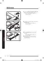 Preview for 131 page of Samsung RB38T600EWW/EK Manual