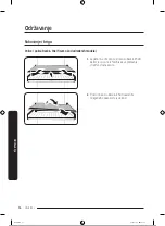 Preview for 133 page of Samsung RB38T600EWW/EK Manual