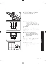 Preview for 142 page of Samsung RB38T600EWW/EK Manual