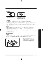 Preview for 196 page of Samsung RB38T600EWW/EK Manual