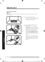 Preview for 215 page of Samsung RB38T600EWW/EK Manual