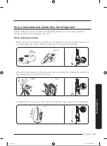 Preview for 222 page of Samsung RB38T600EWW/EK Manual