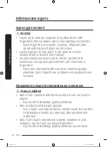 Preview for 243 page of Samsung RB38T600EWW/EK Manual