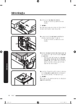 Preview for 283 page of Samsung RB38T600EWW/EK Manual